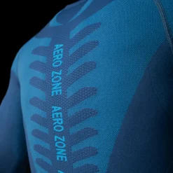Bluza termoaktywna męska Tactical Base Layer<Alpinus Online