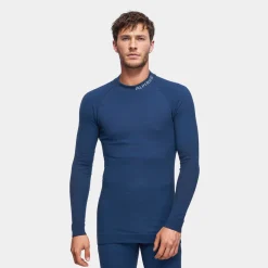 Bluza termoaktywna Unisex Pro Merino Edition<Alpinus Discount