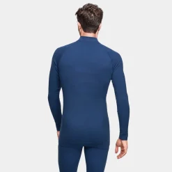 Bluza termoaktywna Unisex Pro Merino Edition<Alpinus Discount