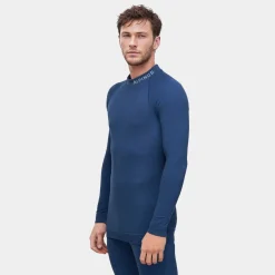 Bluza termoaktywna Unisex Pro Merino Edition<Alpinus Discount