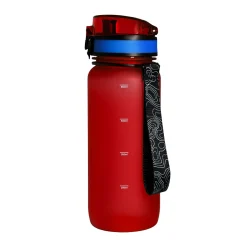 Butelka trytanowa Trysil GOPR 650ml<Alpinus Best