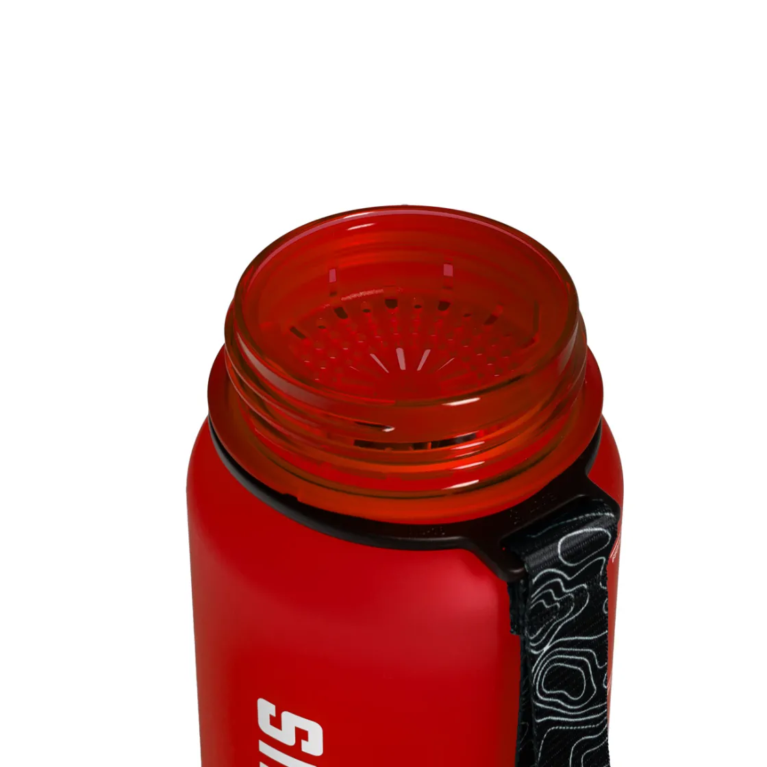 Butelka trytanowa Trysil GOPR 650ml<Alpinus Best
