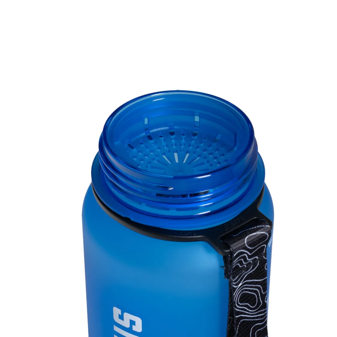 Butelka trytanowa Trysil GOPR 650ml<Alpinus Best