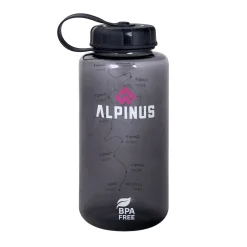 Butelka trytanowa Skierfe 1l<Alpinus Hot