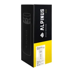 Butelka trytanowa Trysil 650 ml<Alpinus Clearance