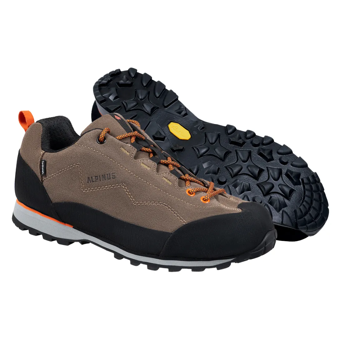 Buty trekkingowe Geres HDTX Low<Alpinus Sale