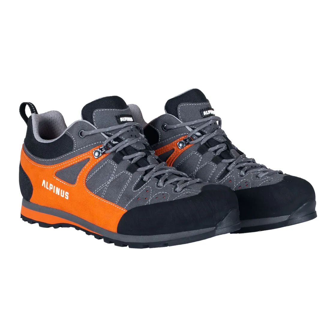 Buty trekkingowe The Ridge Low Pro<Alpinus Best