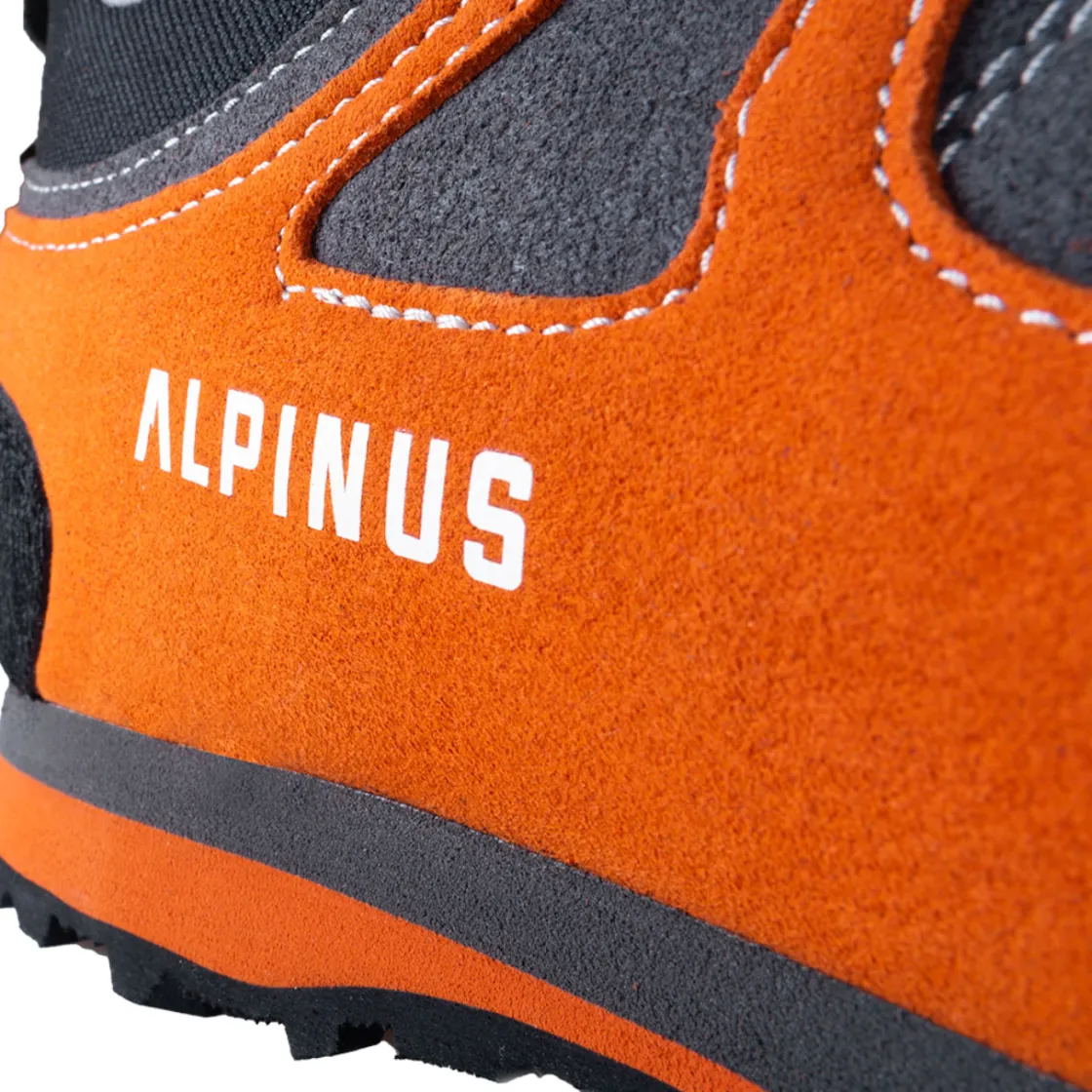 Buty trekkingowe The Ridge Low Pro<Alpinus Best