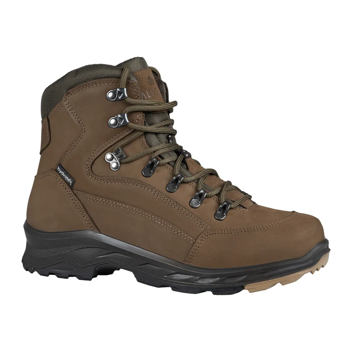 Buty trekkingowe Atawiros Mid<Alpinus Discount