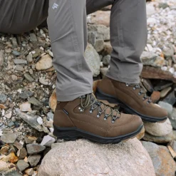 Buty trekkingowe Atawiros Mid<Alpinus Discount