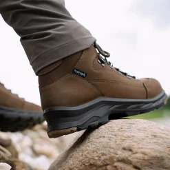 Buty trekkingowe Atawiros Mid<Alpinus Discount