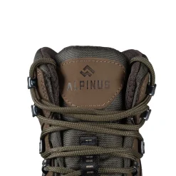 Buty trekkingowe Atawiros Mid<Alpinus Discount