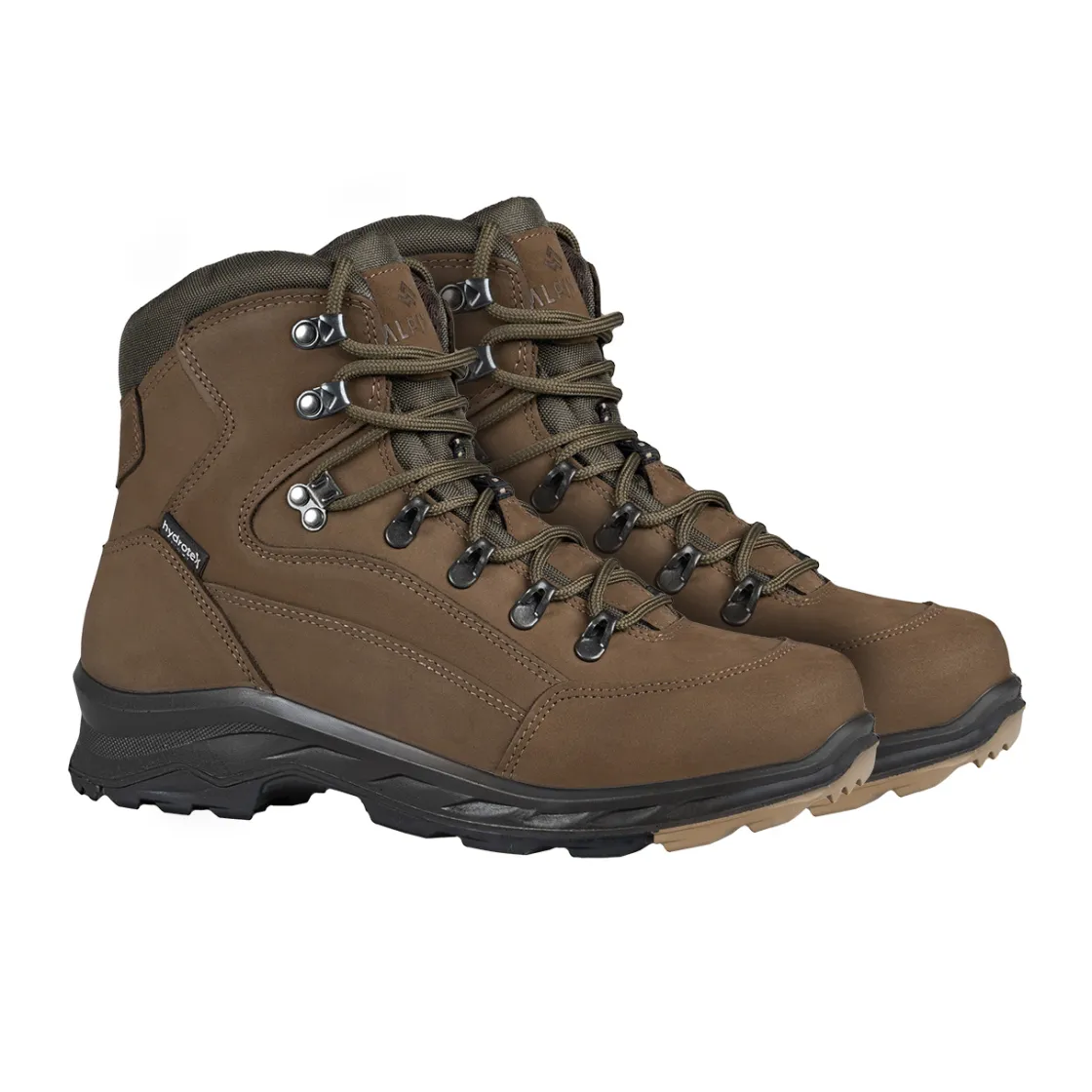 Buty trekkingowe Atawiros Mid<Alpinus Discount