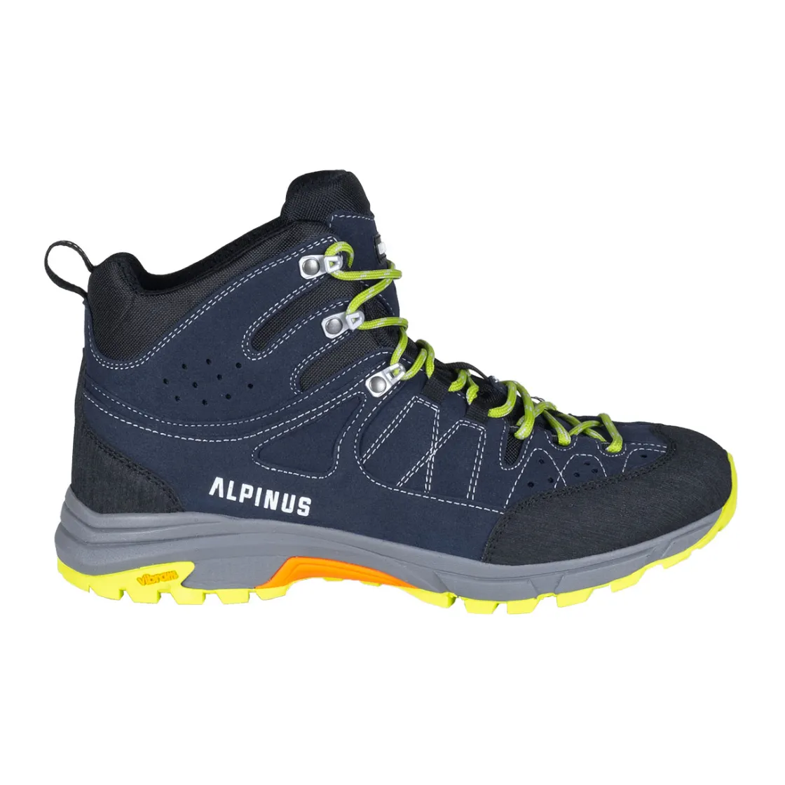 Buty trekkingowe Tromso High<Alpinus Online