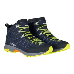 Buty trekkingowe Tromso High<Alpinus Online