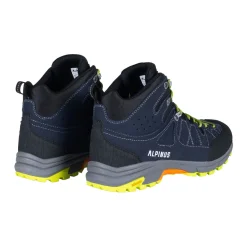 Buty trekkingowe Tromso High<Alpinus Online
