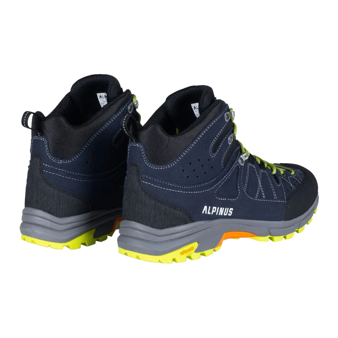 Buty trekkingowe Tromso High<Alpinus Online