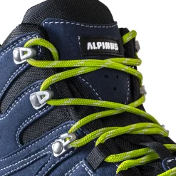 Buty trekkingowe Tromso High<Alpinus Online