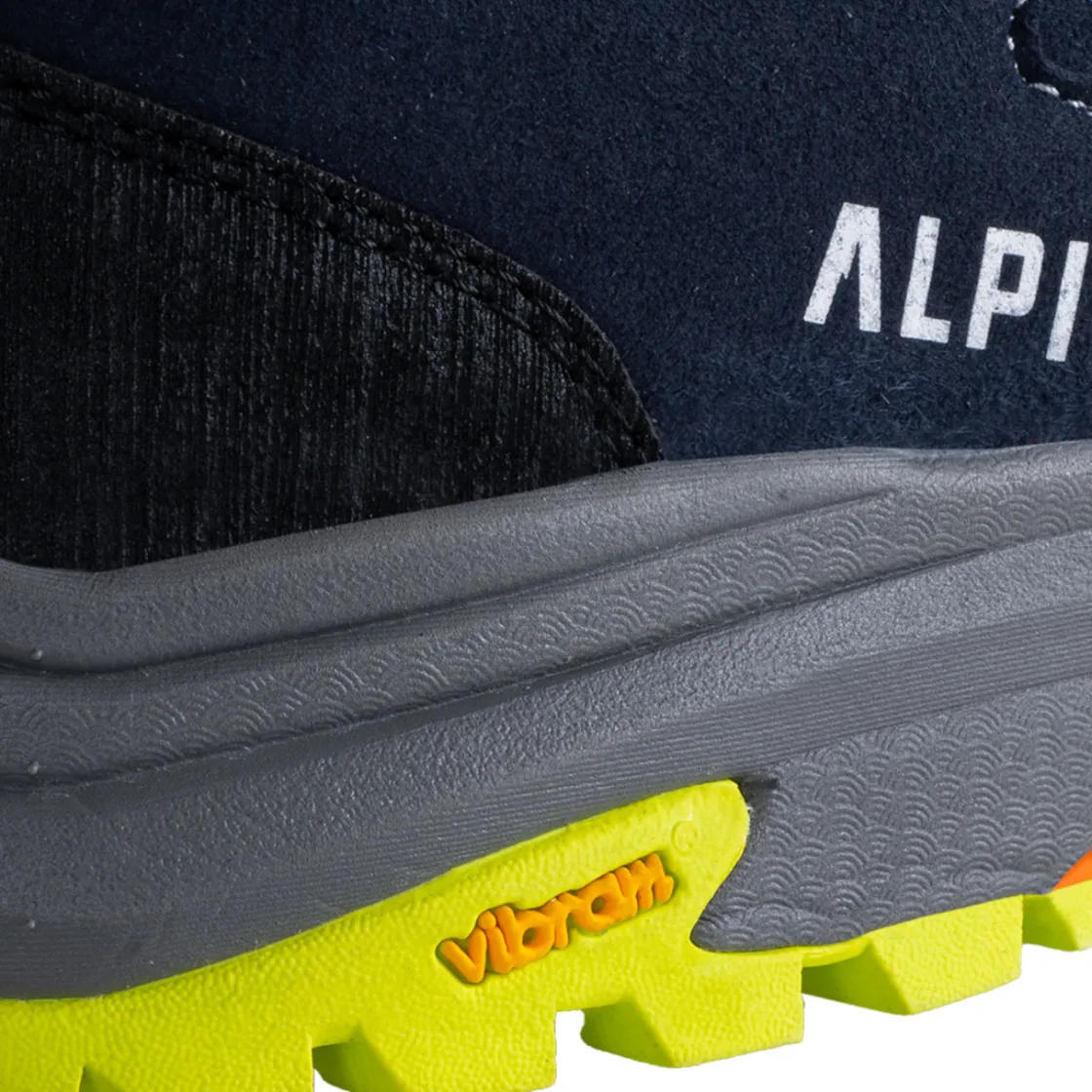 Buty trekkingowe Tromso High<Alpinus Online
