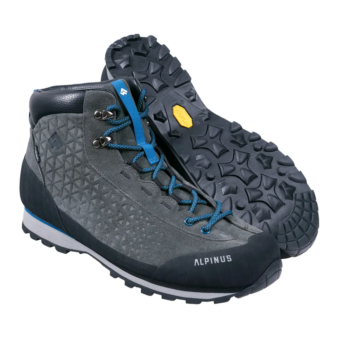 Buty trekkingowe Geres HDTX Mid<Alpinus Clearance