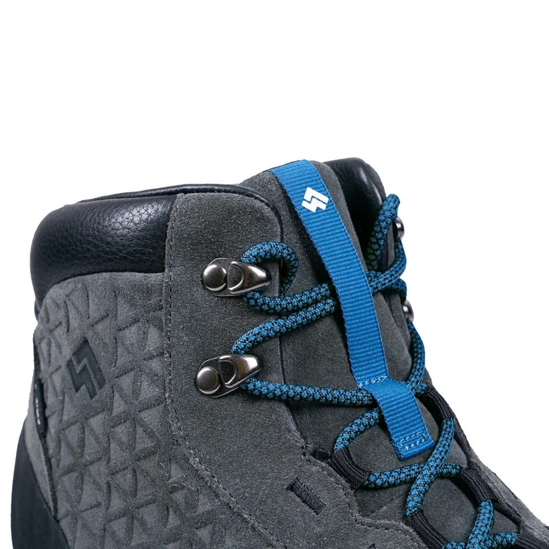 Buty trekkingowe Geres HDTX Mid<Alpinus Clearance