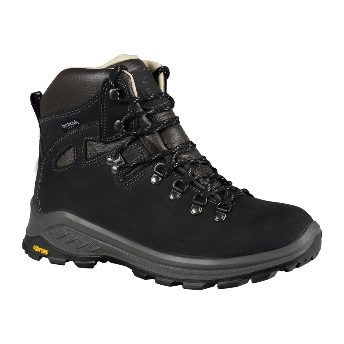Buty trekkingowe Parnas<Alpinus Outlet