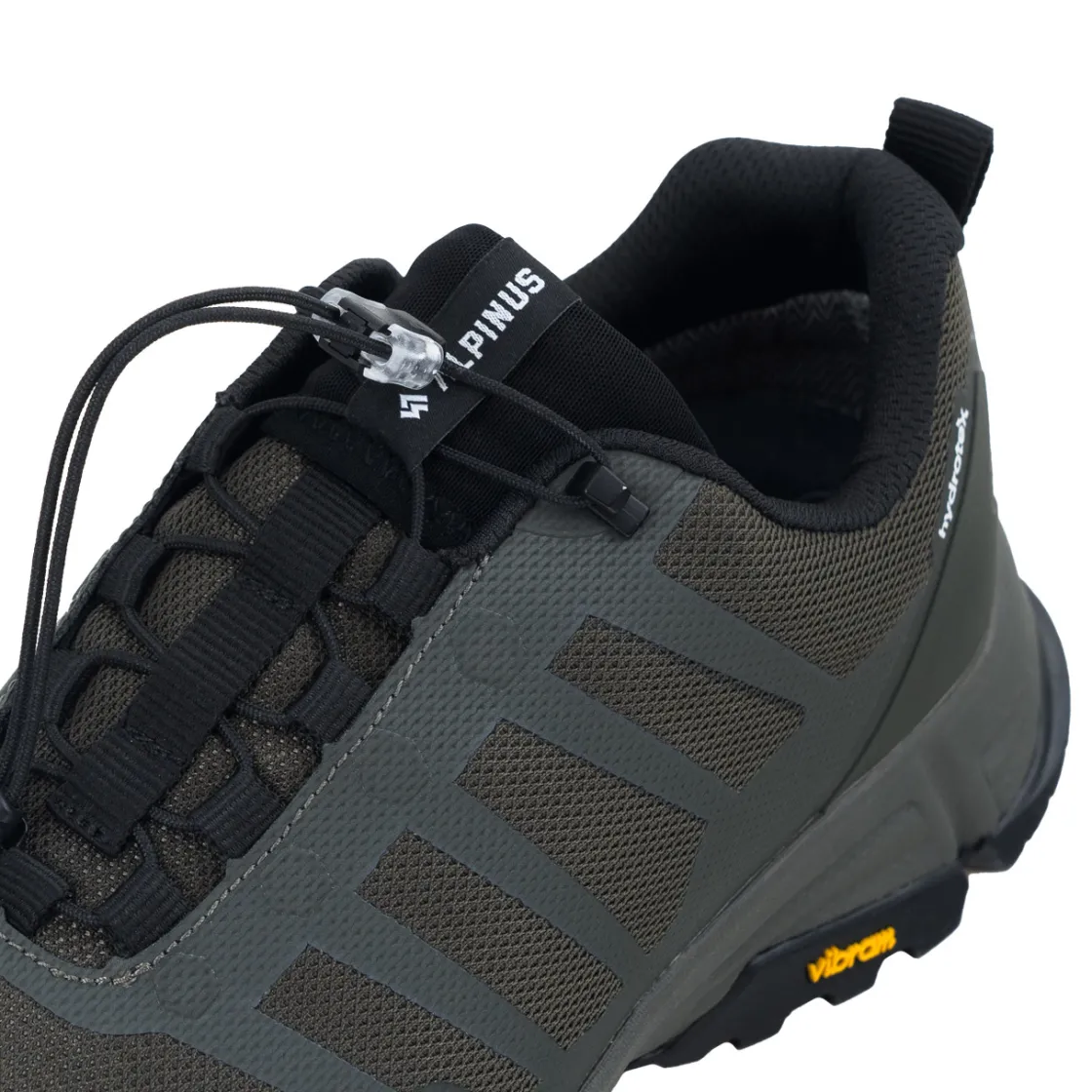 Buty trekkingowe Larouco HDTX<Alpinus Clearance