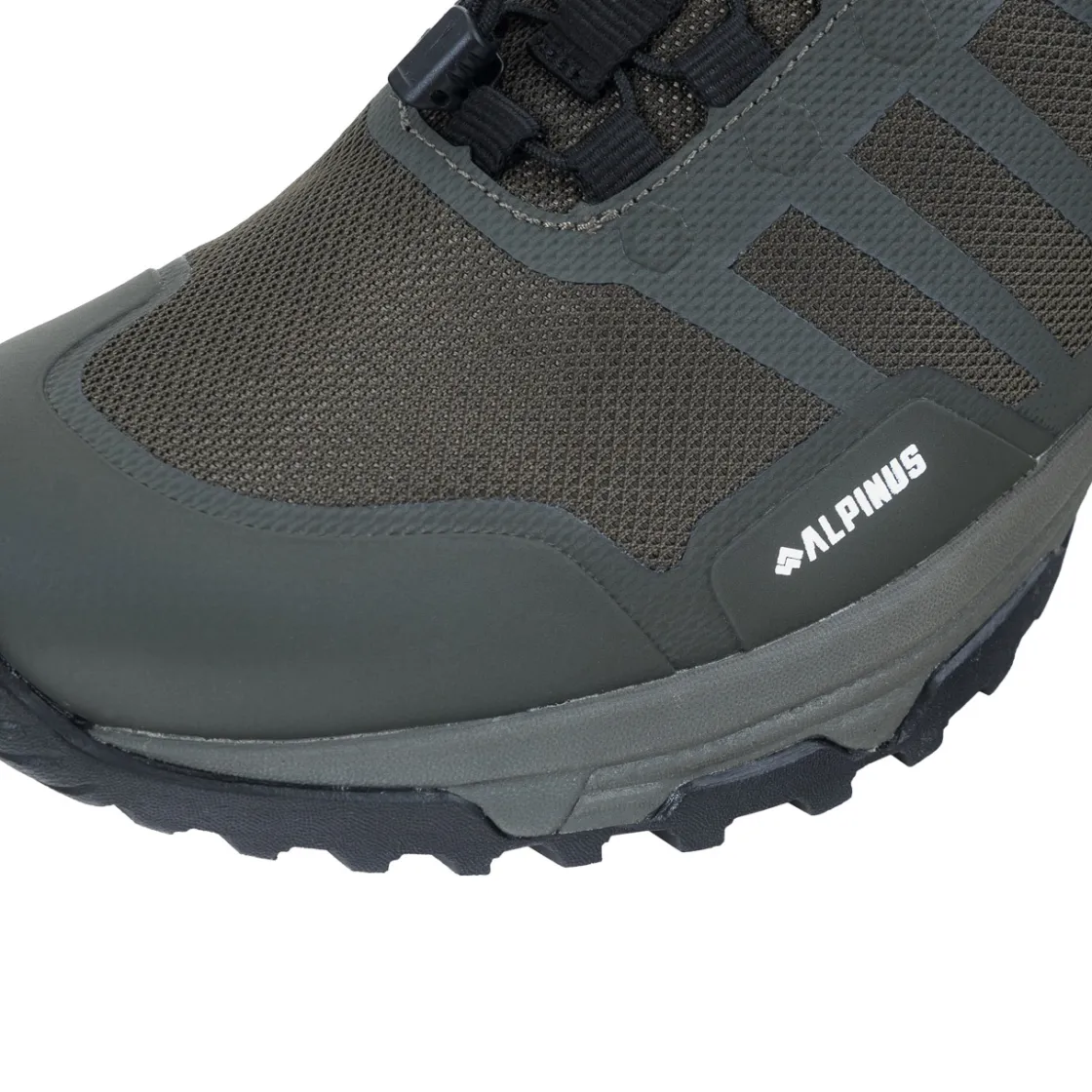 Buty trekkingowe Larouco HDTX<Alpinus Clearance
