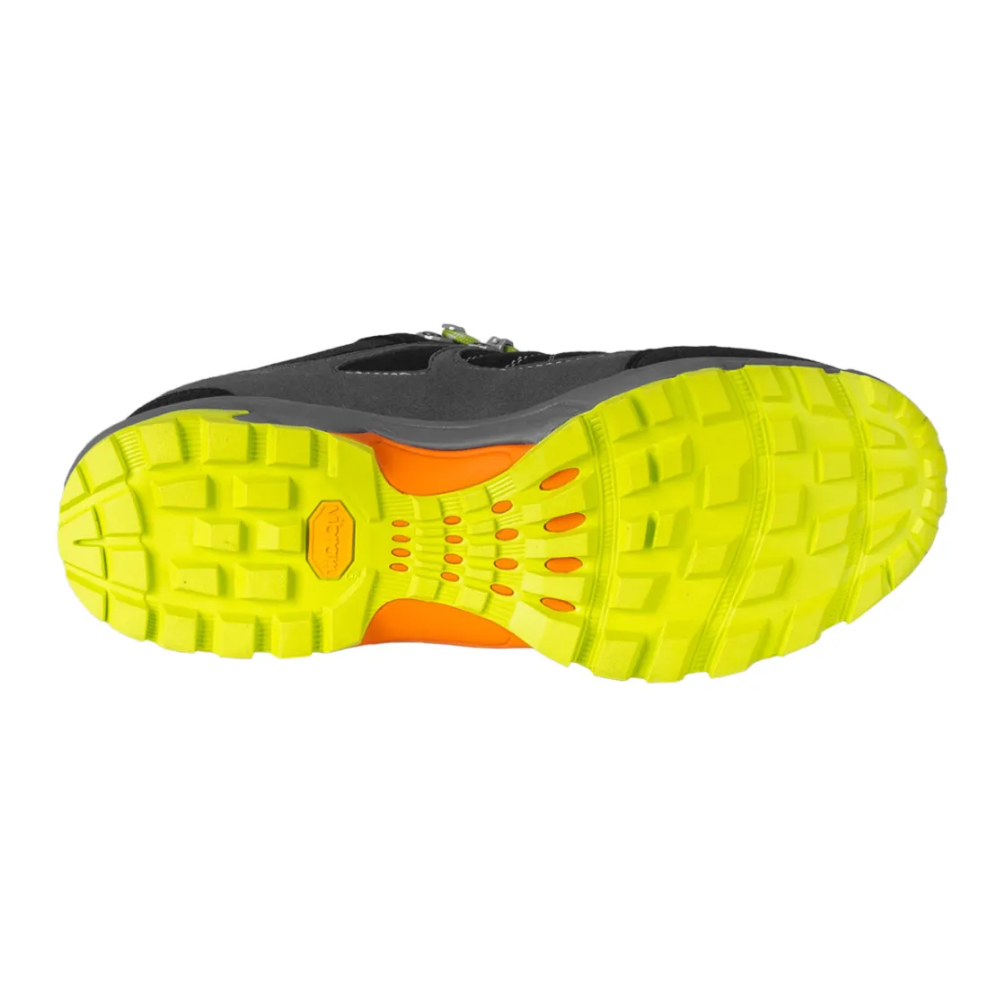 Buty trekkingowe Tromso Low<Alpinus Discount