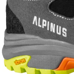 Buty trekkingowe Tromso Low<Alpinus Discount