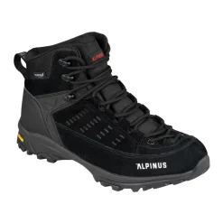 Buty trekkingowe Brasil Plus M<Alpinus Best