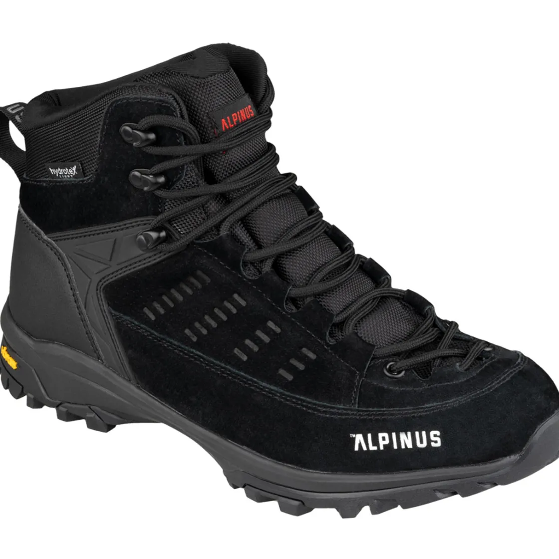 Buty trekkingowe Brasil Plus M<Alpinus Best