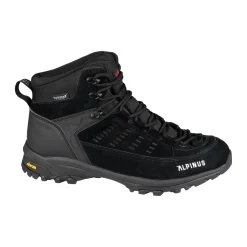 Buty trekkingowe Brasil Plus M<Alpinus Best