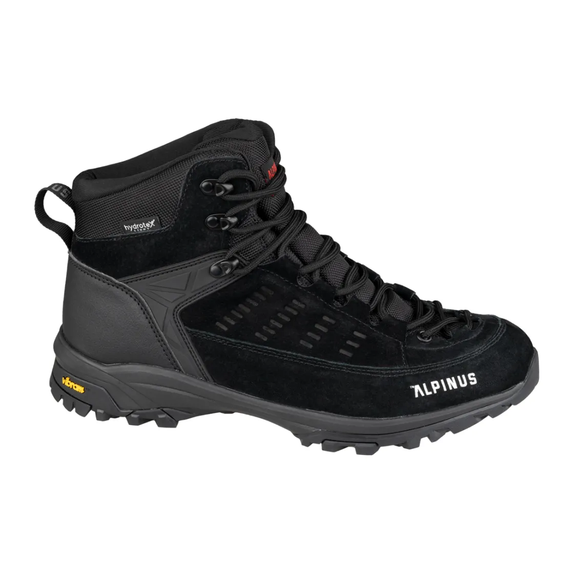Buty trekkingowe Brasil Plus M<Alpinus Best