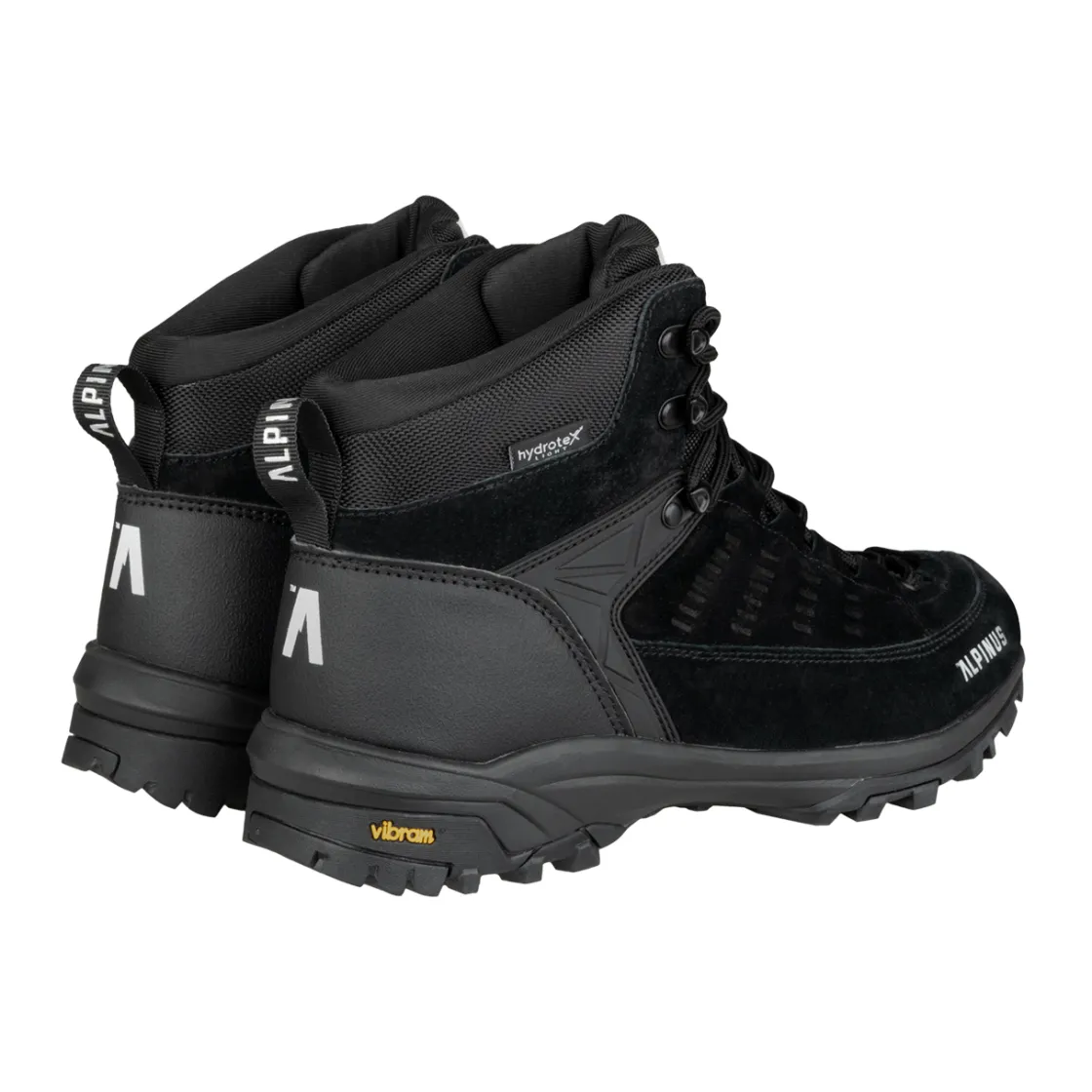 Buty trekkingowe Brasil Plus M<Alpinus Best