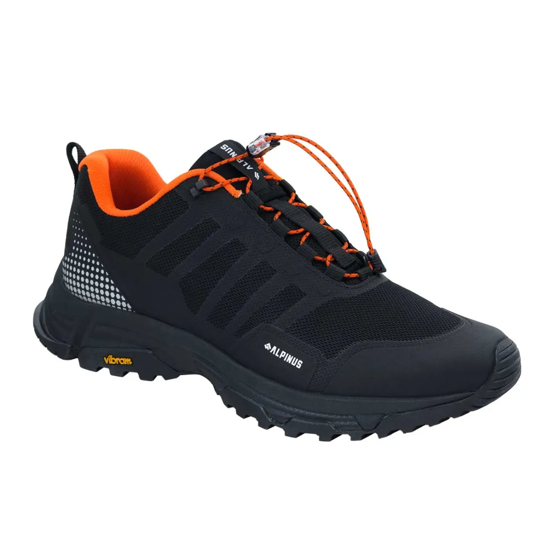 Buty trekkingowe Nevosa<Alpinus Sale