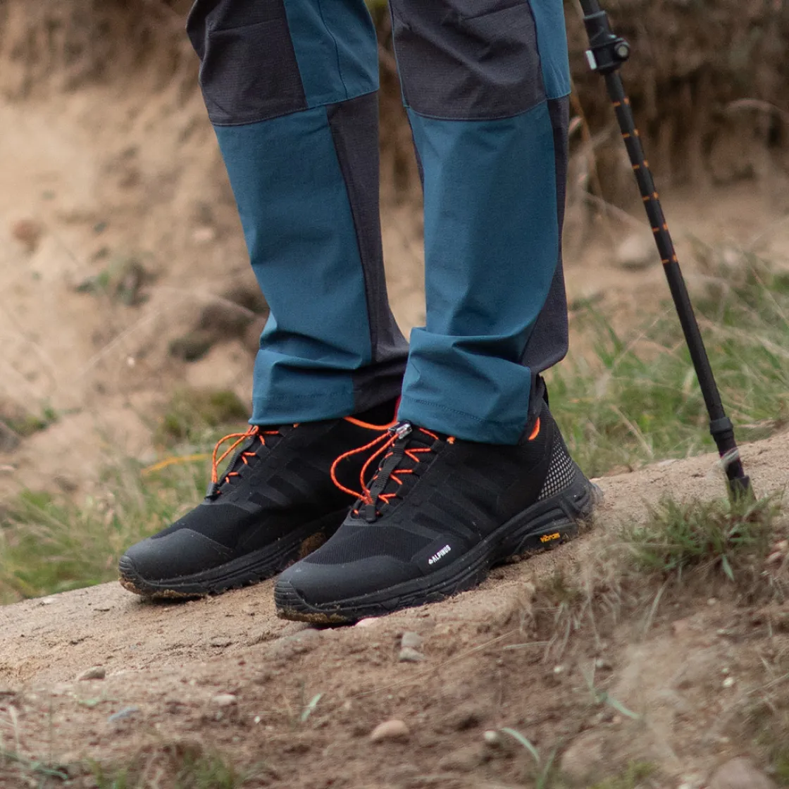 Buty trekkingowe Nevosa<Alpinus Sale