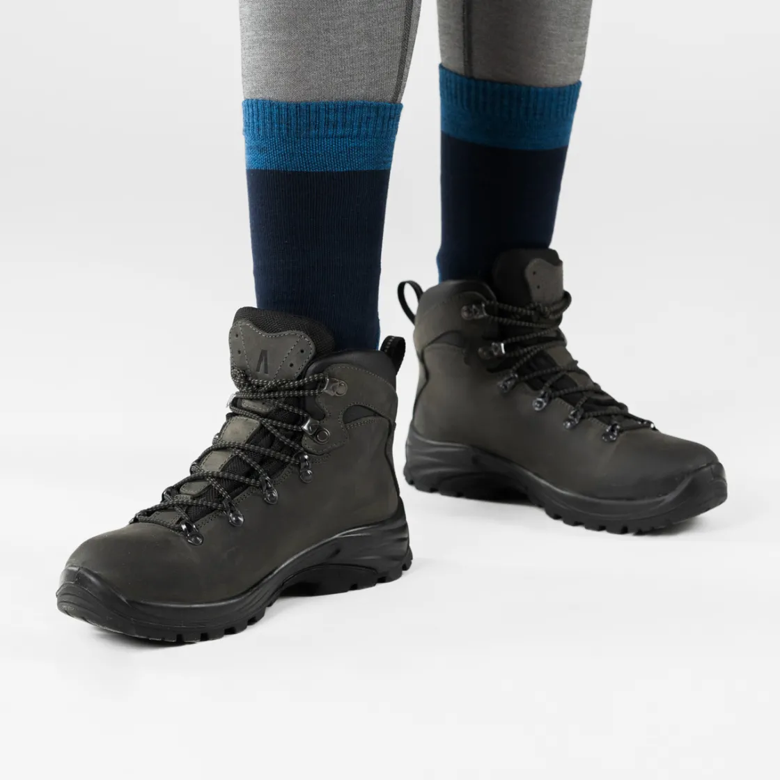 Buty trekkingowe GR20 High<Alpinus Clearance
