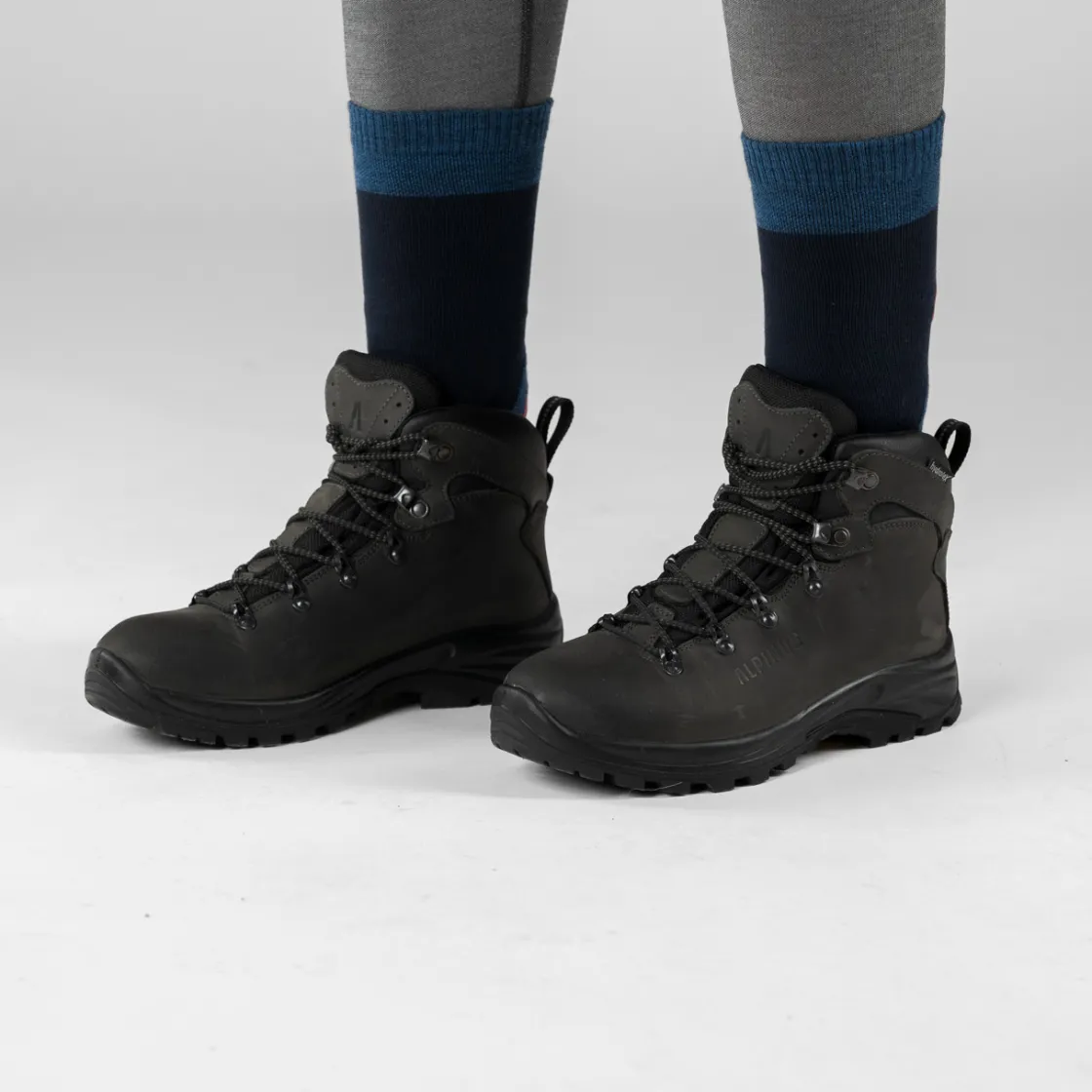Buty trekkingowe GR20 High<Alpinus Clearance