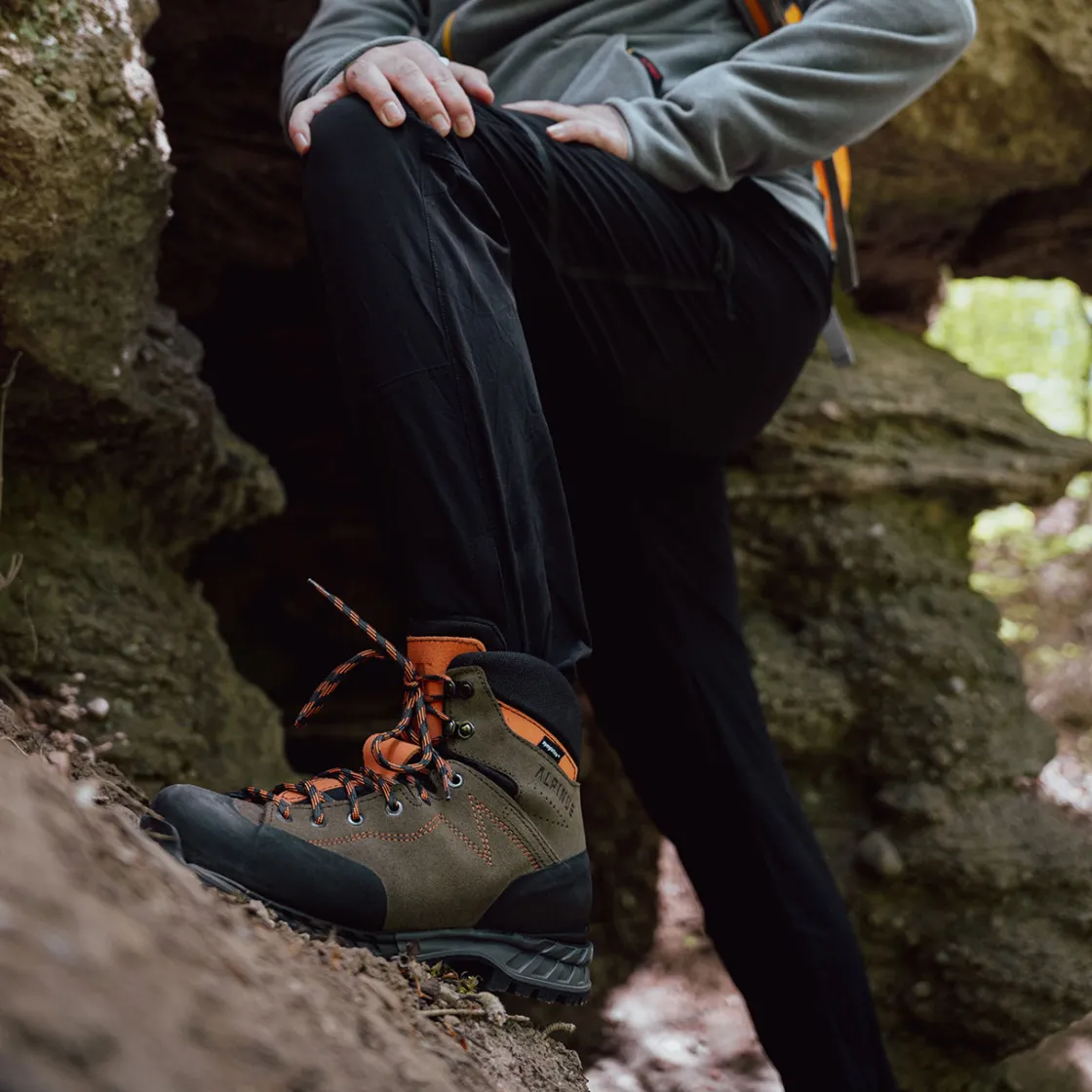 Buty trekkingowe Ombretta CRAFT PRO<Alpinus Discount