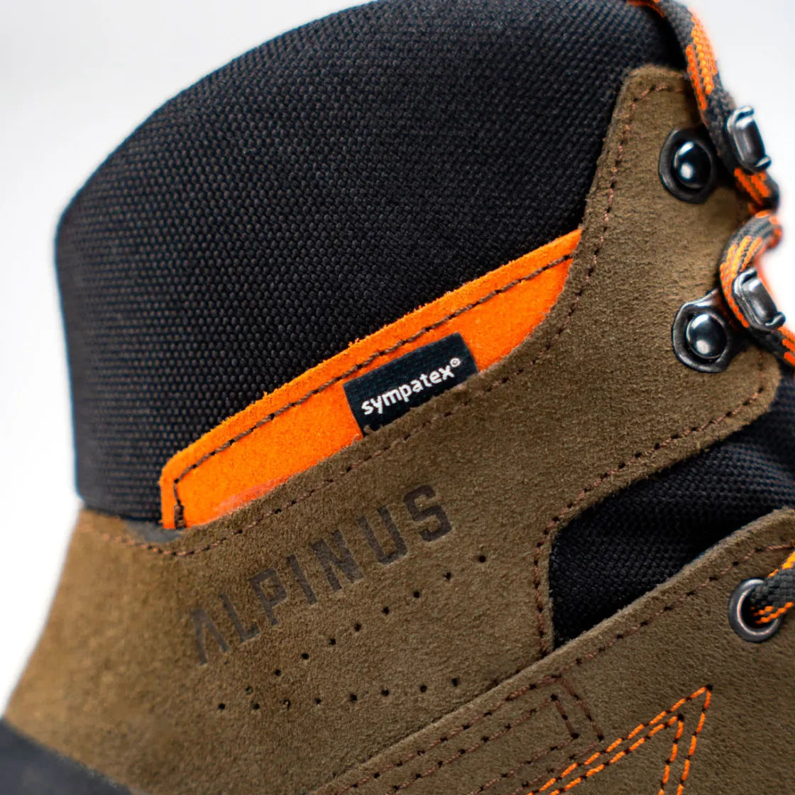 Buty trekkingowe Ombretta CRAFT PRO<Alpinus Discount