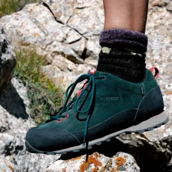 Buty trekkingowe Peneda Low HDTX<Alpinus New