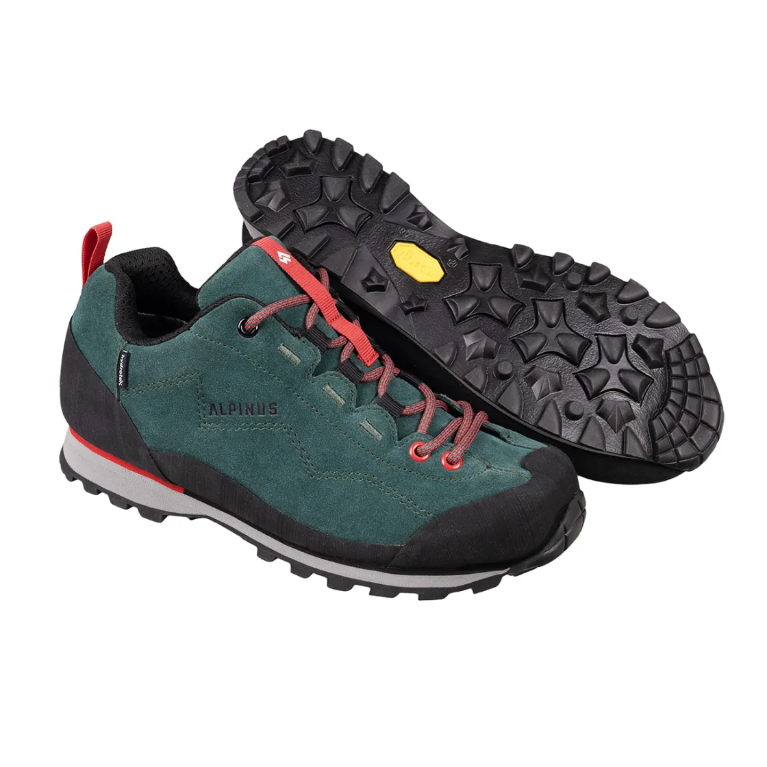 Buty trekkingowe Peneda Low HDTX<Alpinus New