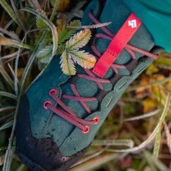 Buty trekkingowe Peneda Low HDTX<Alpinus New
