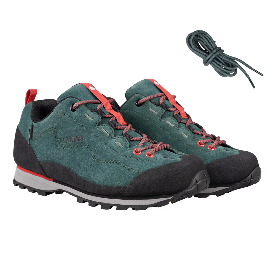 Buty trekkingowe Peneda Low HDTX<Alpinus New