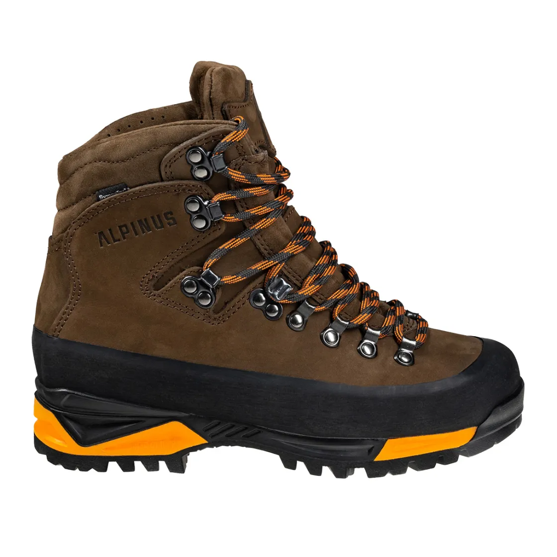 Buty trekkingowe Viso CRAFT PRO<Alpinus Discount