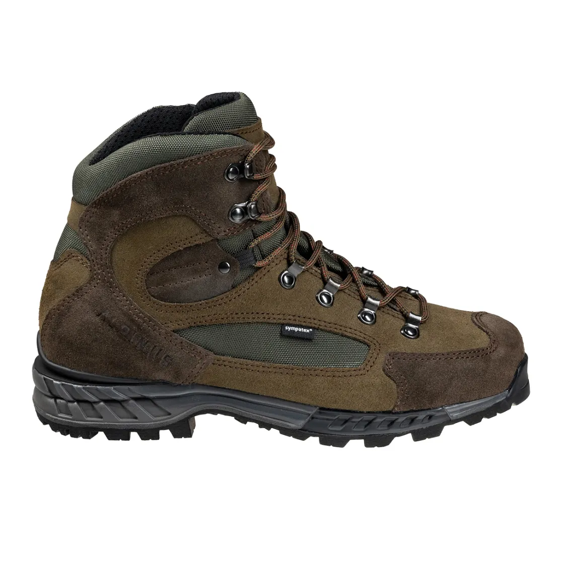 Buty trekkingowe Coglians CRAFT PRO<Alpinus Clearance