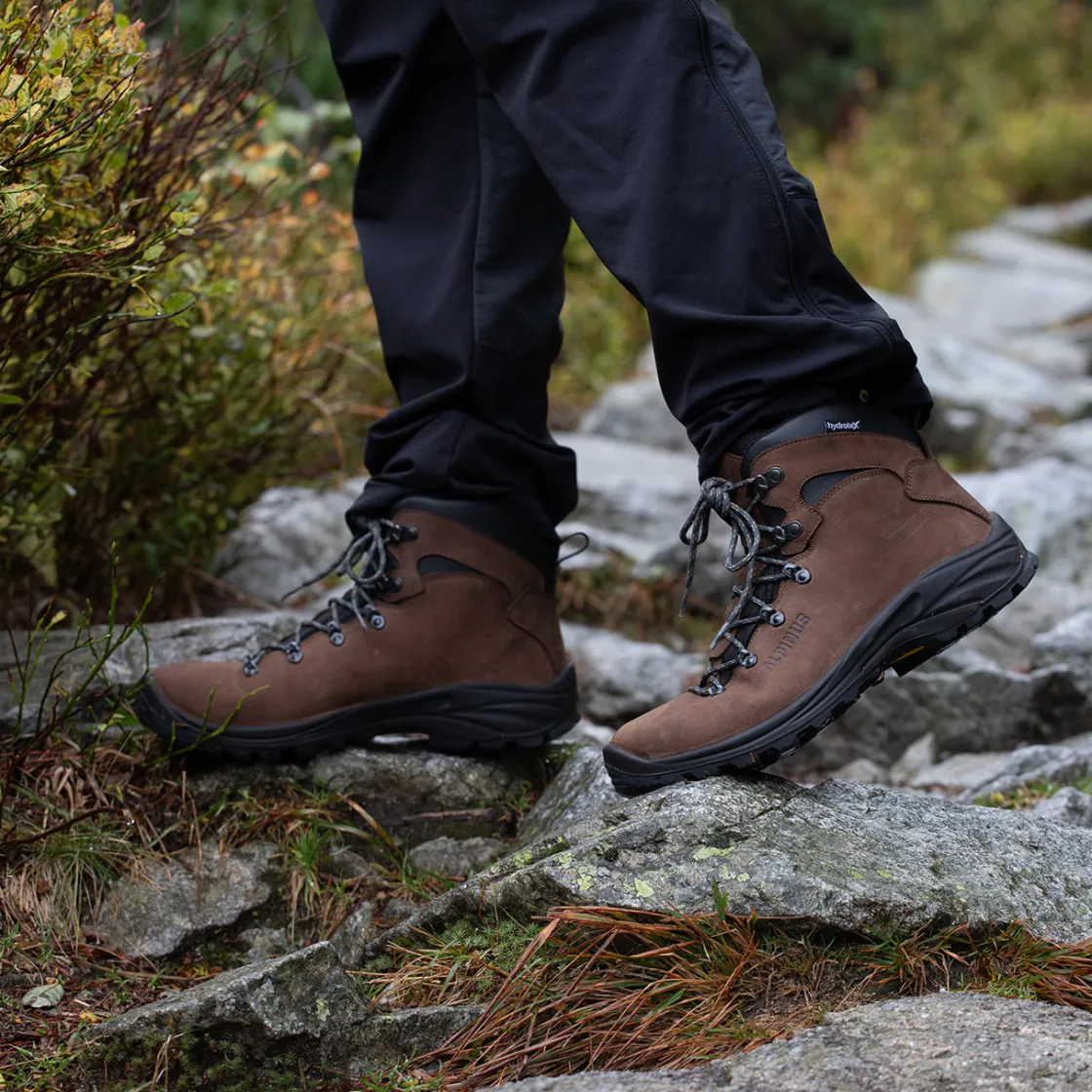 Buty trekkingowe GR20 High<Alpinus Best