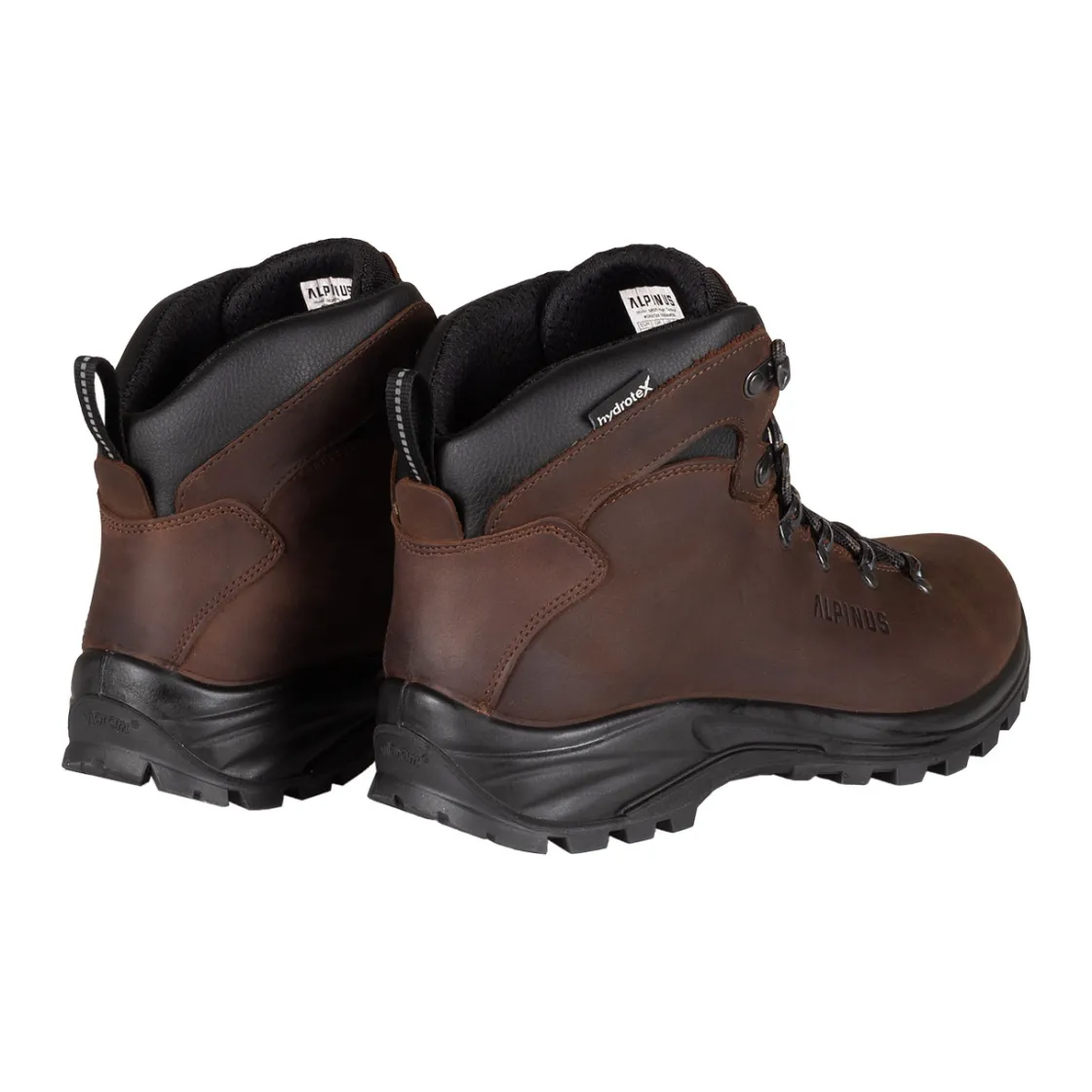 Buty trekkingowe GR20 High<Alpinus Best