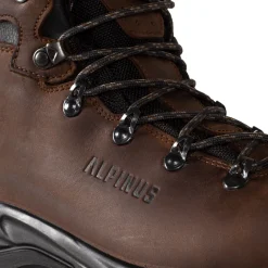 Buty trekkingowe GR20 High<Alpinus Best